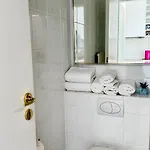 Penthouse Meerblick, App 66 * ヴェスターラント