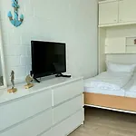 Penthouse Meerblick, App 66 アパート ヴェスターラント