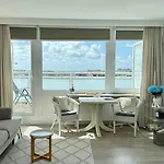 Penthouse Meerblick, App 66 *