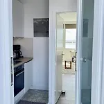 Penthouse Meerblick, App 66 ヴェスターラント