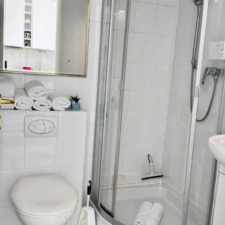 Penthouse Meerblick, App 66 *