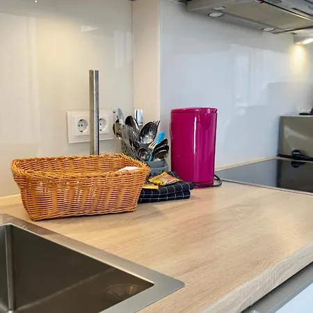 Penthouse Meerblick, App 66