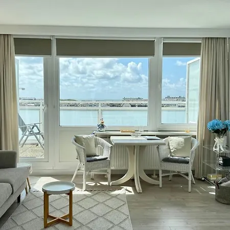 Penthouse Meerblick, App 66 *