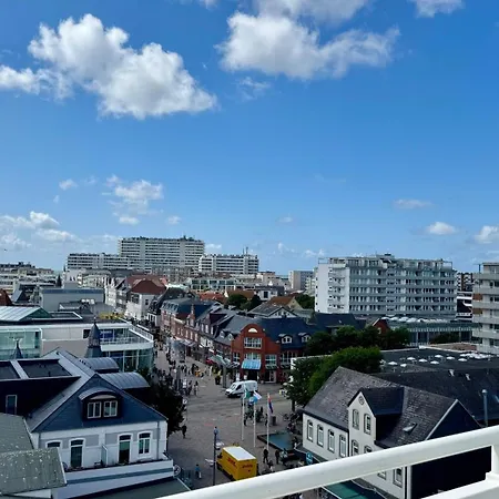 Penthouse Meerblick, App 66